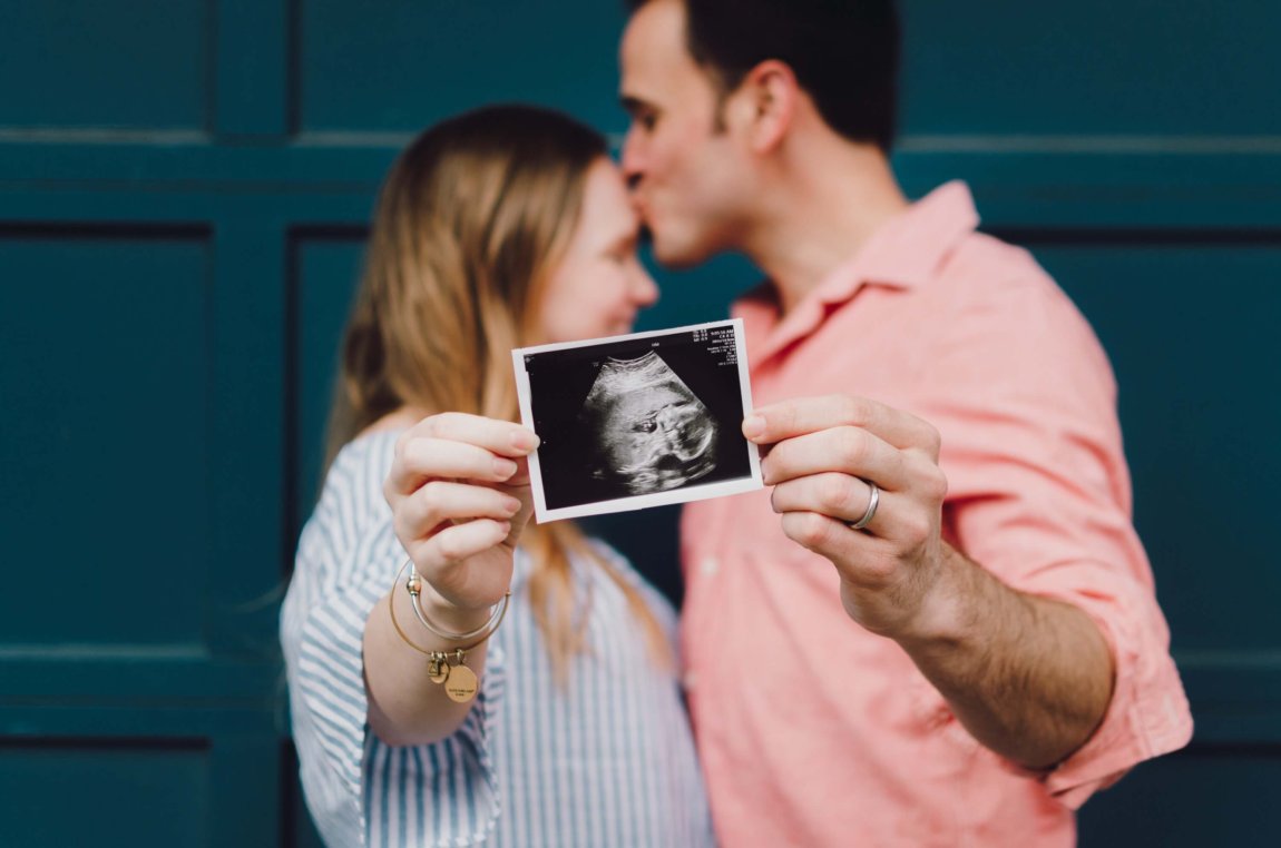 8 Adorable Ultrasound Tradition Ideas To Plan
