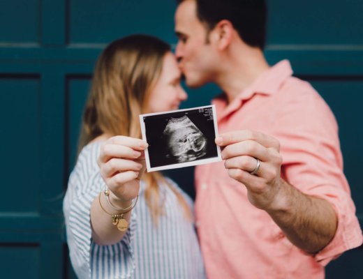 8 Adorable Ultrasound Tradition Ideas To Plan