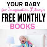 dolly parton's imagination library how to sign up